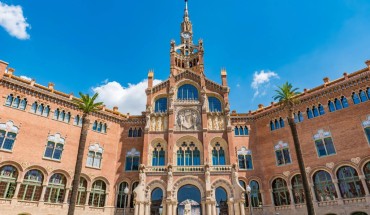 Apartments Hotel Sant Pau
