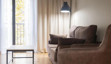 Apartments Hotel Sant Pau
