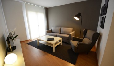 Apartments Hotel Sant Pau