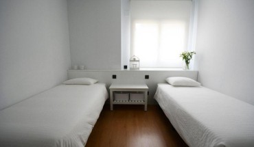 Apartments Hotel Sant Pau
