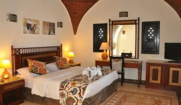 BeachSafari Resort