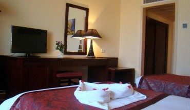 Brayka Lagoon Resort