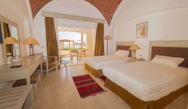 Aurora Queen Resort Marsa Alam