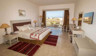 Aurora Queen Resort Marsa Alam