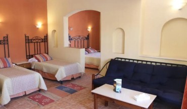 Bliss Marina Beach Resort All Inclusive