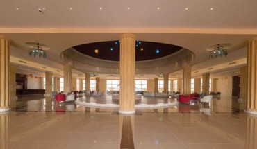 Aurora Queen Resort Marsa Alam