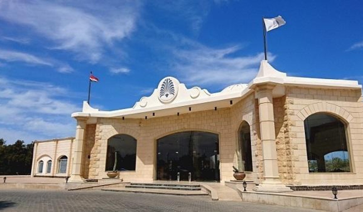 Brayka Lagoon Resort - Immagine 2 Brayka Lagoon Resort - Immagine 2