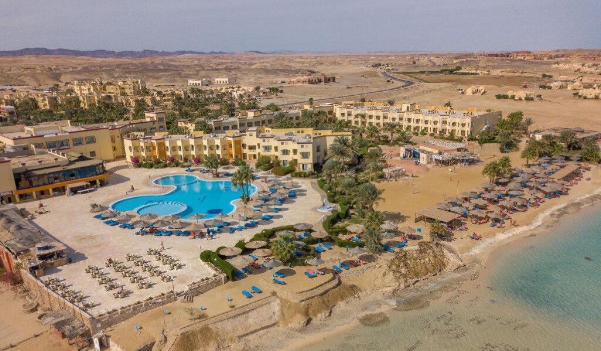 Blue Reef Marsa Alam - All inclusive - Immagine 2