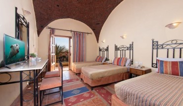 Bliss Marina Beach Resort All Inclusive