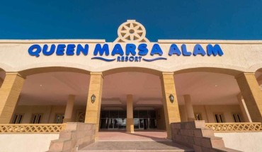 Aurora Queen Resort Marsa Alam