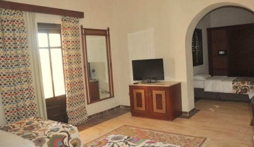 Beach Safari Nubian Resort