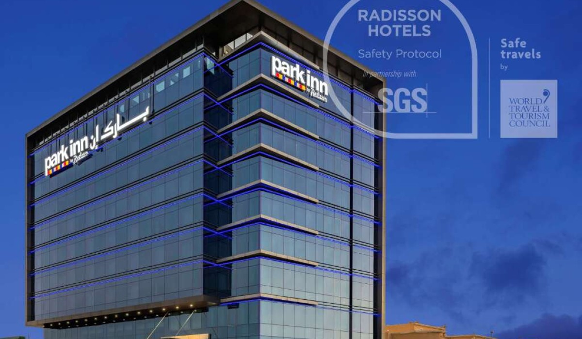 Park Inn by Radisson, Jeddah Madinah Road - Immagine 2 Park Inn by Radisson, Jeddah Madinah Road - Immagine 2