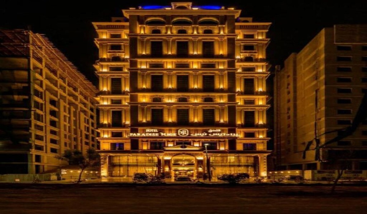 Paradise Nice Hotel - Immagine 2 Paradise Nice Hotel - Immagine 2