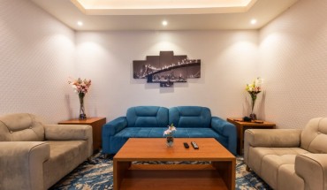 Paradise inn Jeddah