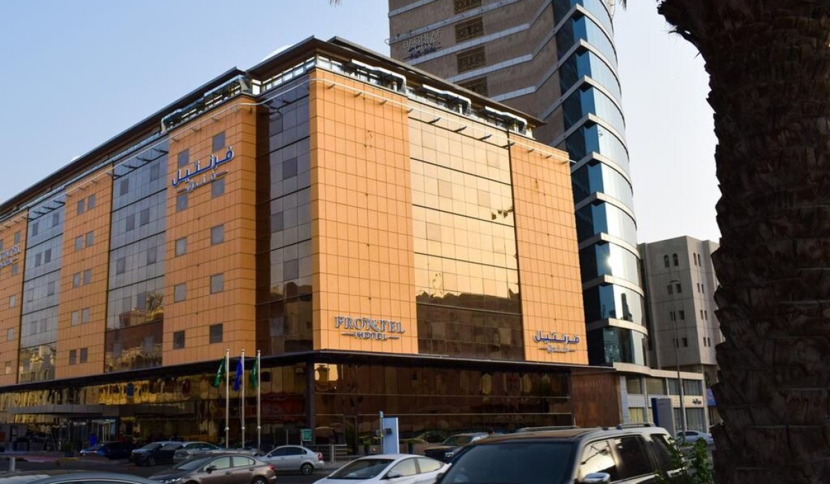 Paradise Elite Hotel - Immagine 2