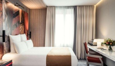 Mercure Paris Alesia