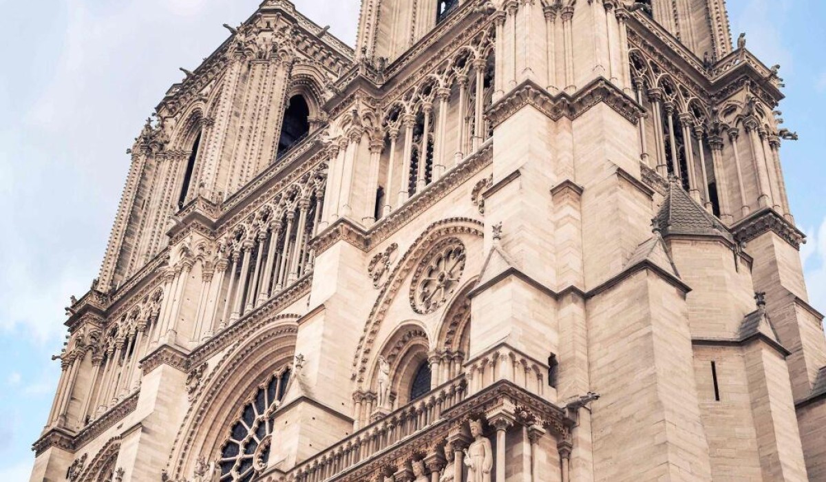 Mercure Paris Alesia - Immagine 2 Mercure Paris Alesia - Immagine 2