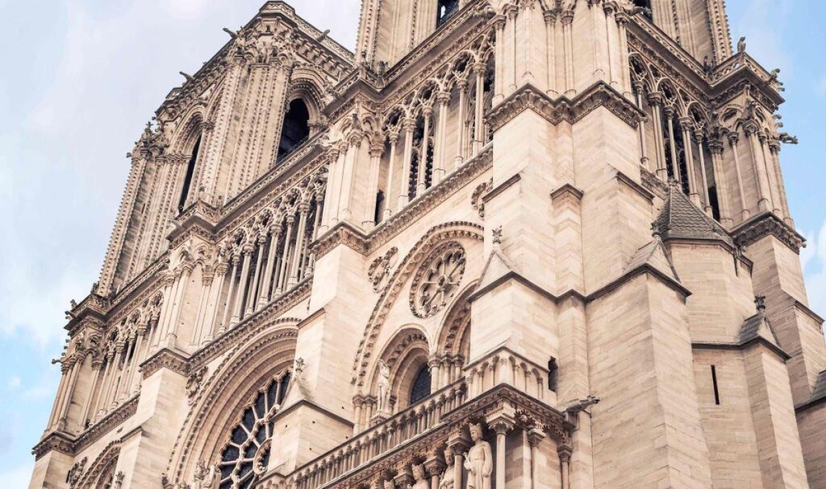 Mercure Paris Alesia - Immagine 1 Mercure Paris Alesia - Immagine 1