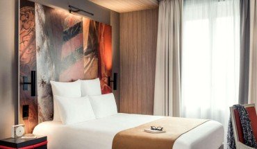 Mercure Paris Alesia