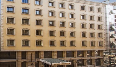 Yigitalp Hotel