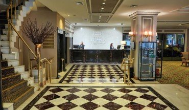 Yigitalp Hotel