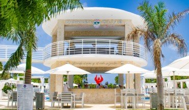 Playa Palmera Beach Resort