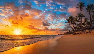 Playa Palmera Beach Resort