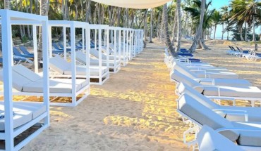 Playa Palmera Beach Resort