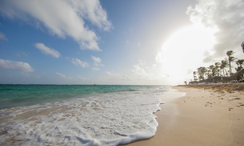 Where to stay in Punta Cana