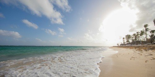 Where to stay in Punta Cana