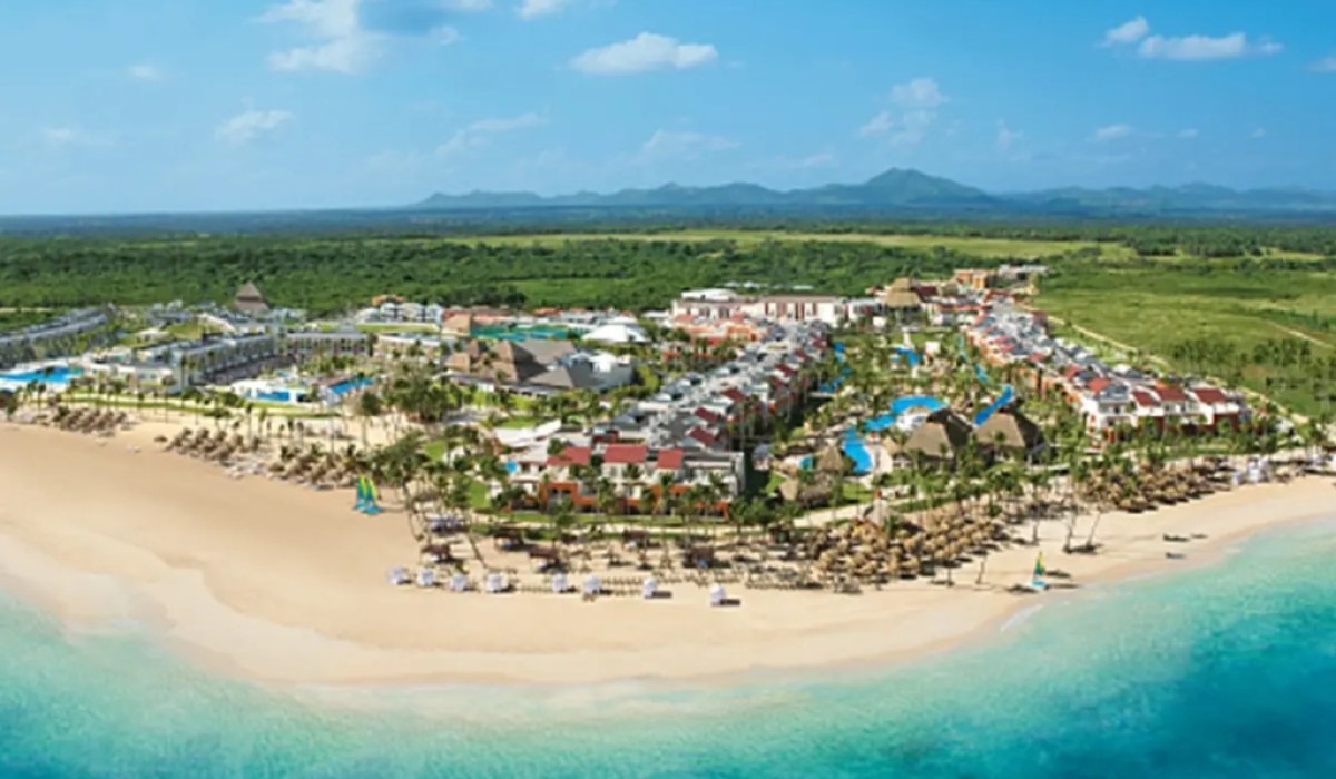 Breathless Punta Cana Resort & Spa - Immagine 2