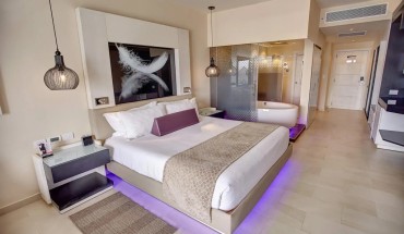 Royalton CHIC Punta Cana, An Autograph Collection All-Inclusive Resort & Casino – Adults Only