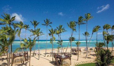 Breathless Punta Cana Resort & Spa - Adults Only - All Inclusive