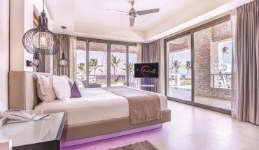 Royalton CHIC Punta Cana, An Autograph Collection All-Inclusive Resort & Casino – Adults Only