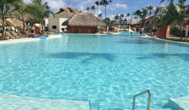 Breathless Punta Cana Resort & Spa - Adults Only - All Inclusive