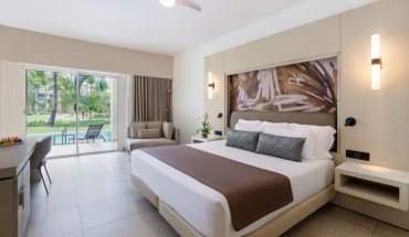 Breathless Punta Cana Resort & Spa - Adults Only - All Inclusive