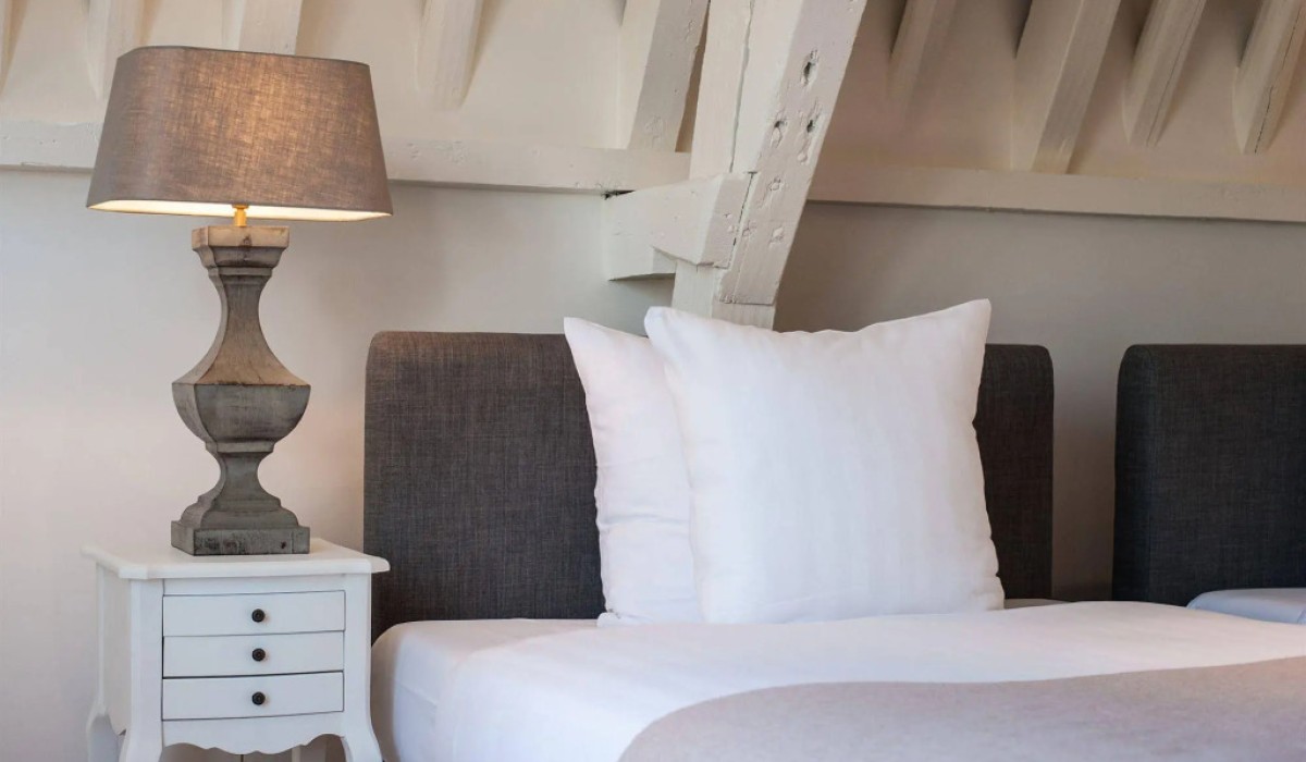 Short Stay Group The Grand Canal House - Immagine 2