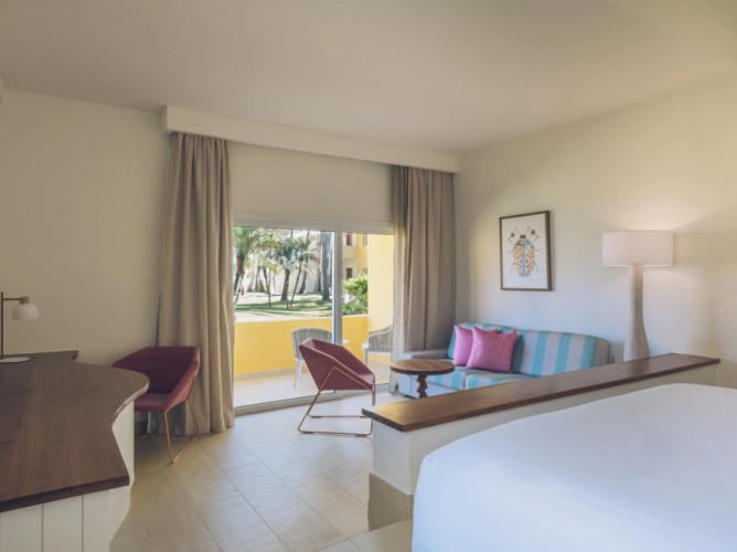 Iberostar Selection Coral Bávaro - All Inclusive - Immagine 8