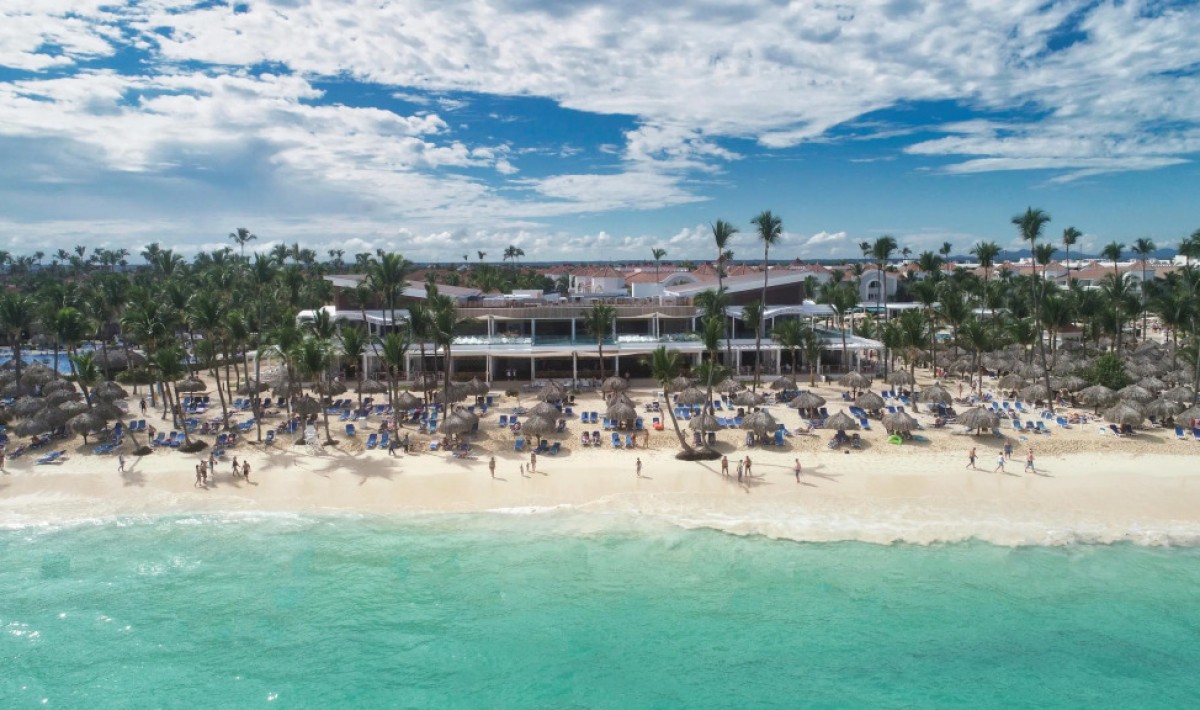 Bahia Principe Grand Turquesa - All Inclusive - Immagine 1