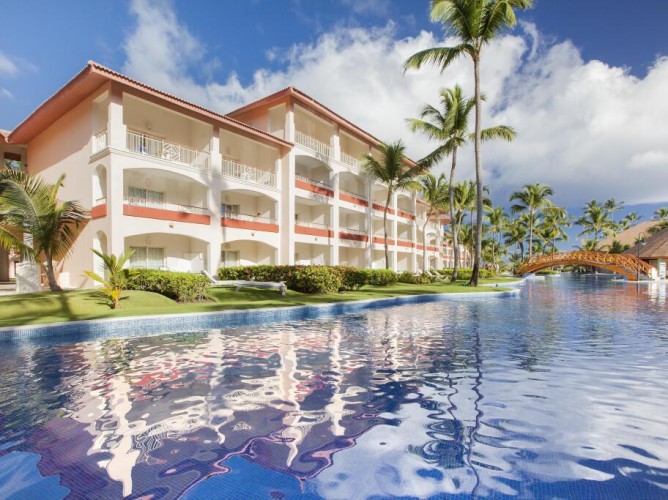 Majestic Mirage Punta Cana All Suites, All Inclusive - Immagine 4