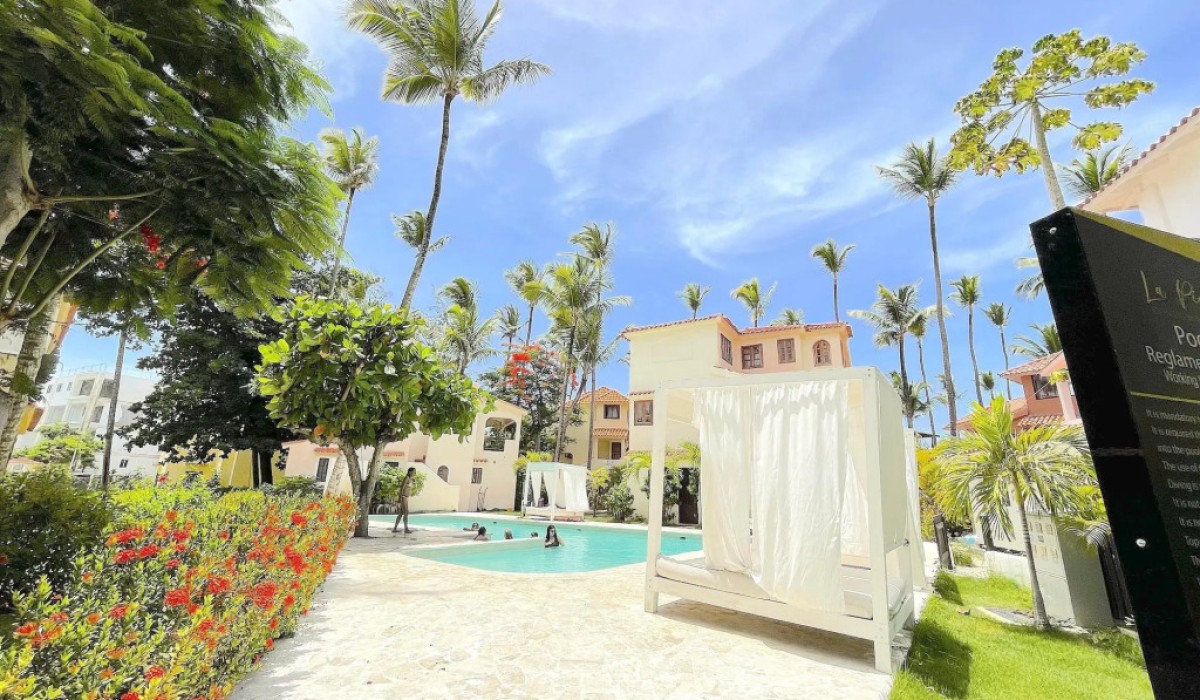 Caribbean Galaxy hotel BEACH WIFI SPA - Immagine 2