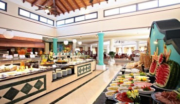 Bahia Principe Grand Turquesa - All Inclusive