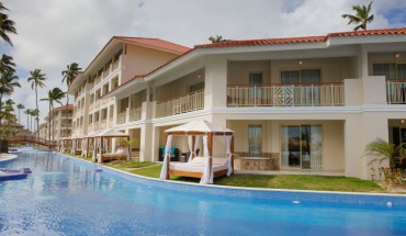 Majestic Mirage Punta Cana All Suites, All Inclusive