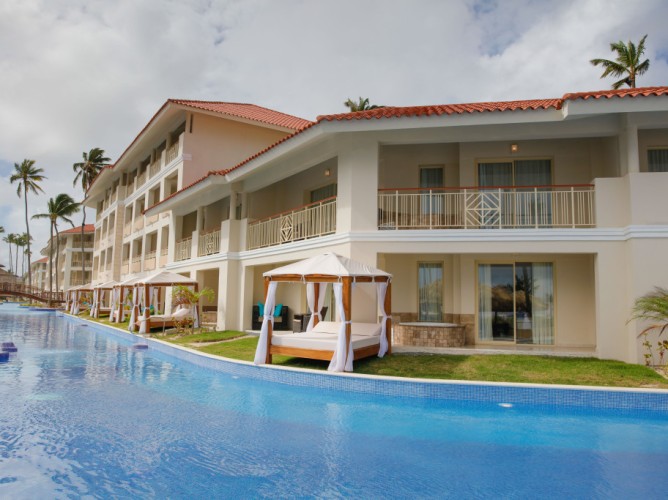 Majestic Mirage Punta Cana All Suites, All Inclusive - Immagine 3
