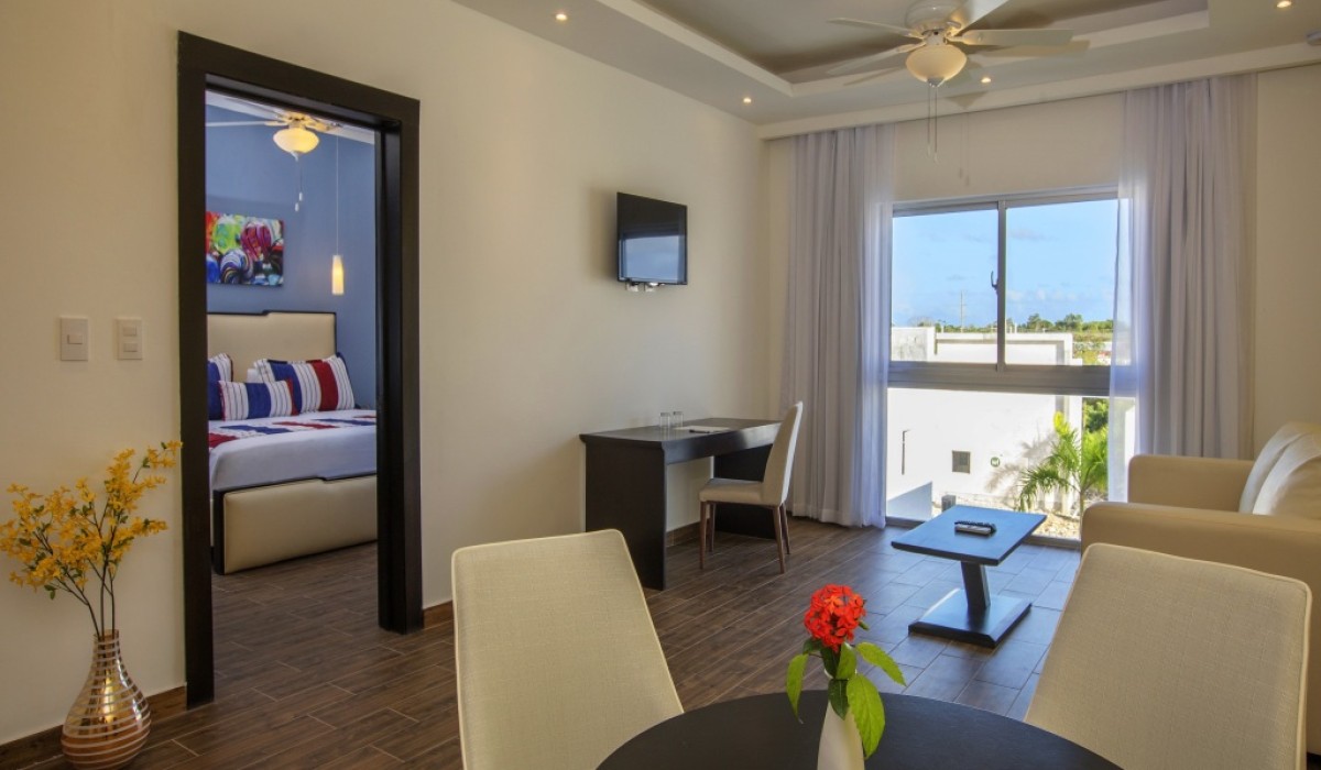 whala!urban punta cana - Immagine 4