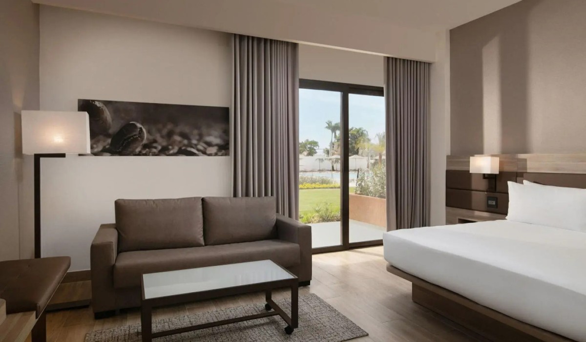 AC Hotel by Marriott Punta Cana - Immagine 8
