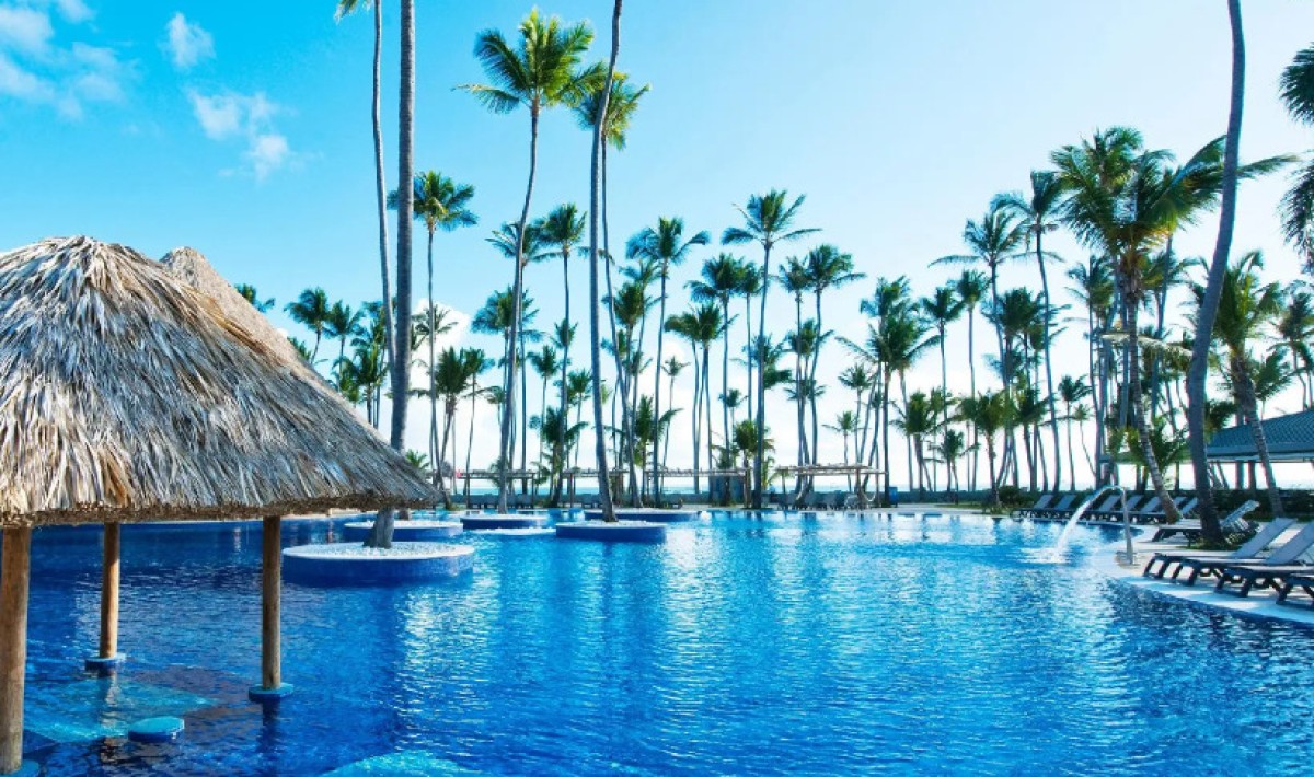 Barceló Bávaro Beach - Adults Only - All Inclusive - Immagine 1