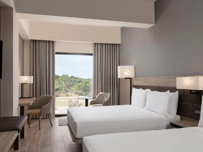 AC Hotel by Marriott Punta Cana - Immagine 6