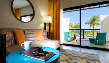 TRS Cap Cana Waterfront & Marina Hotel - Adults Only