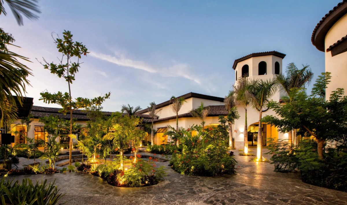 Lopesan Costa Bávaro Resort Spa & Casino - All Inclusive - Immagine 1